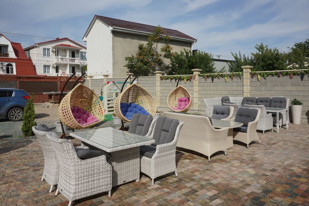 SULTAN HOTEL, отель - 15