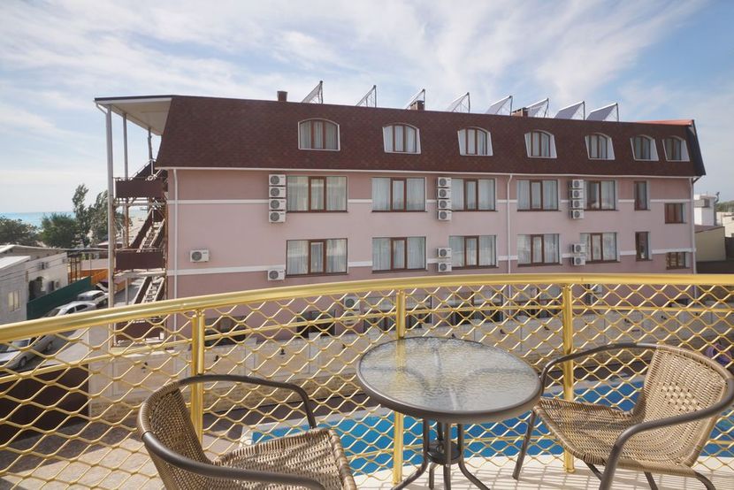 SULTAN HOTEL, отель - 6