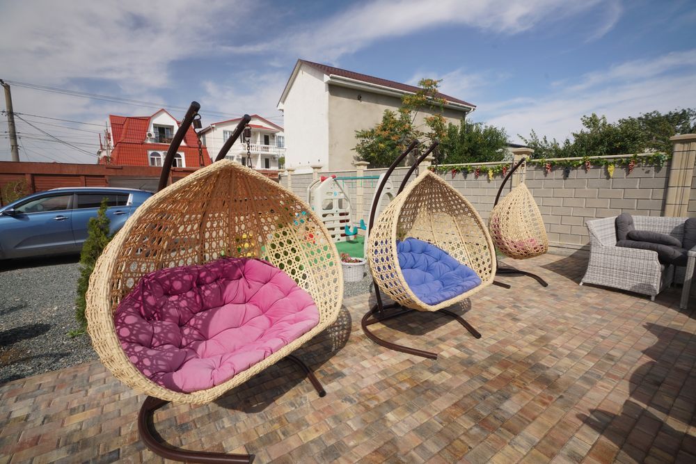 SULTAN HOTEL, отель - 18