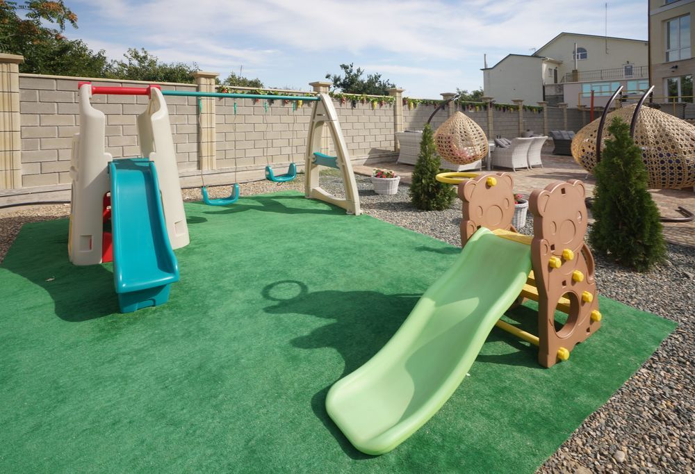 SULTAN HOTEL, отель - 28