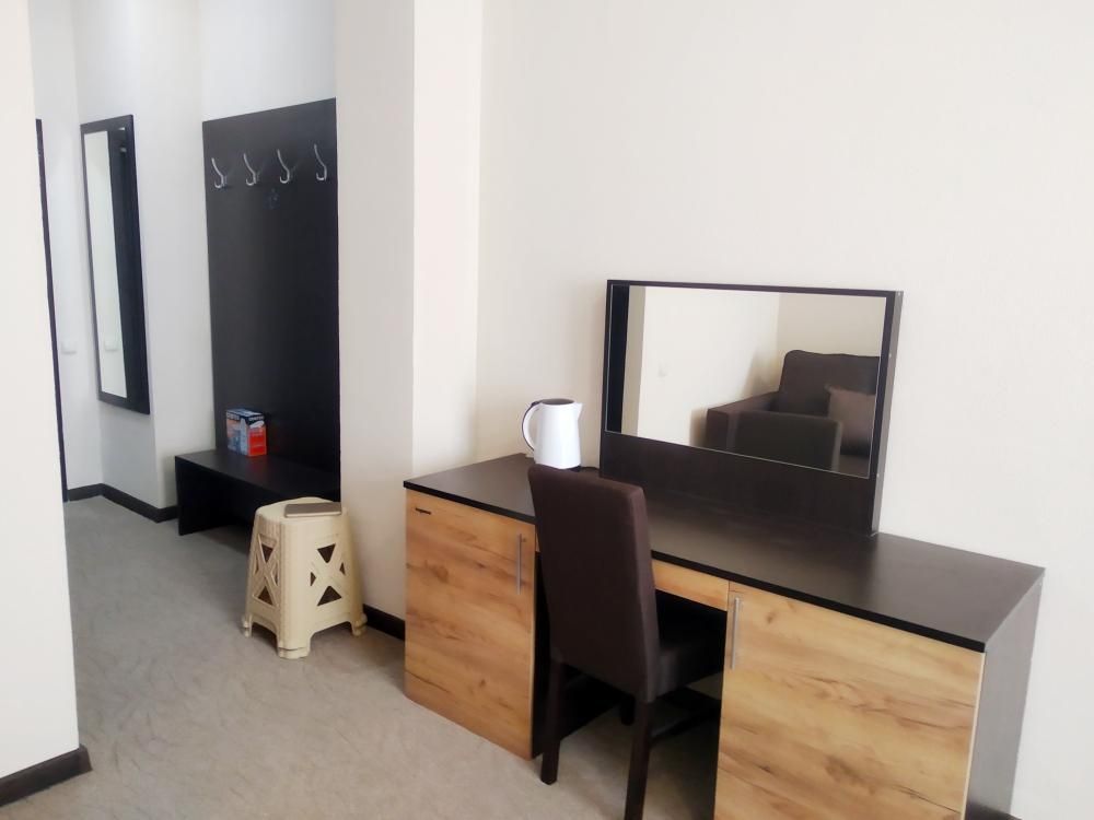 ПАНОРАМА, курортный отель - 15