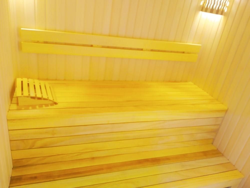 ПАНОРАМА, курортный отель - 11