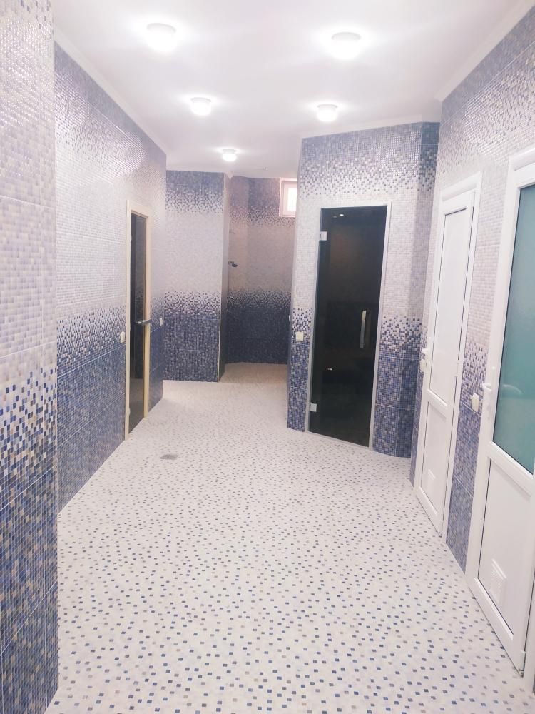 ПАНОРАМА, курортный отель - 4