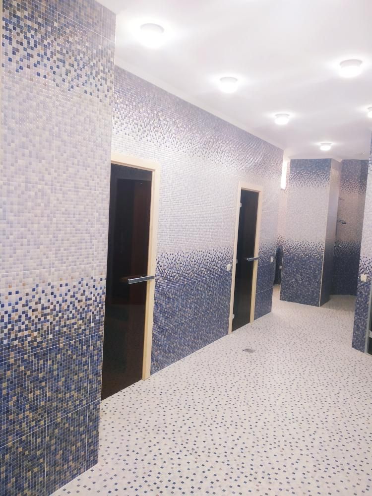 ПАНОРАМА, курортный отель - 3