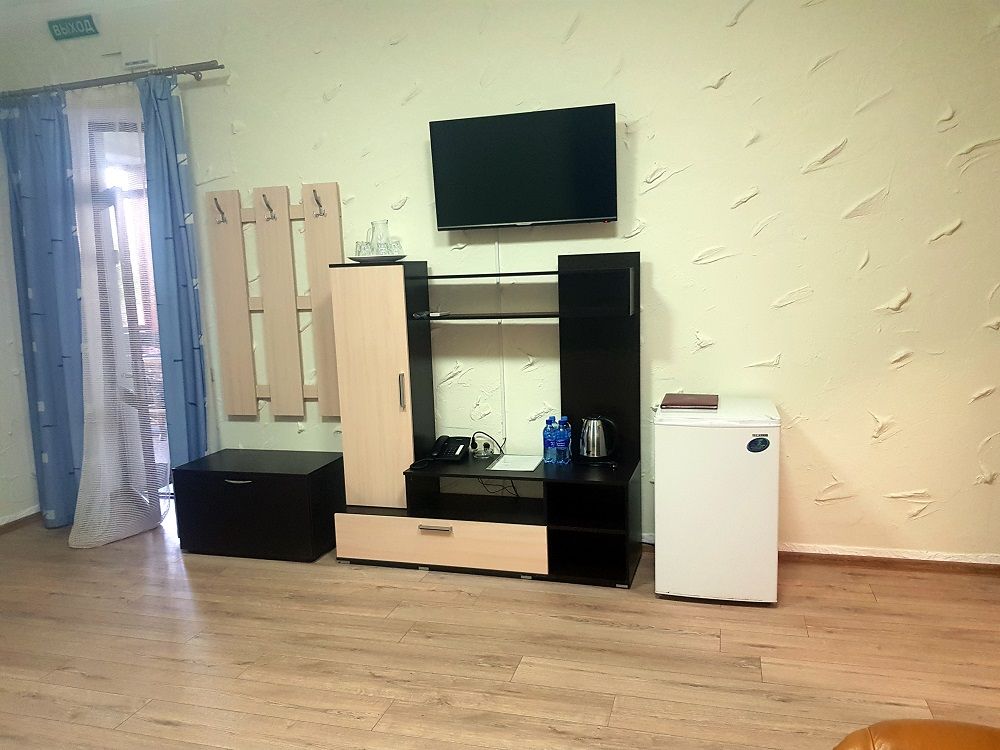 Картинка отеля - 19