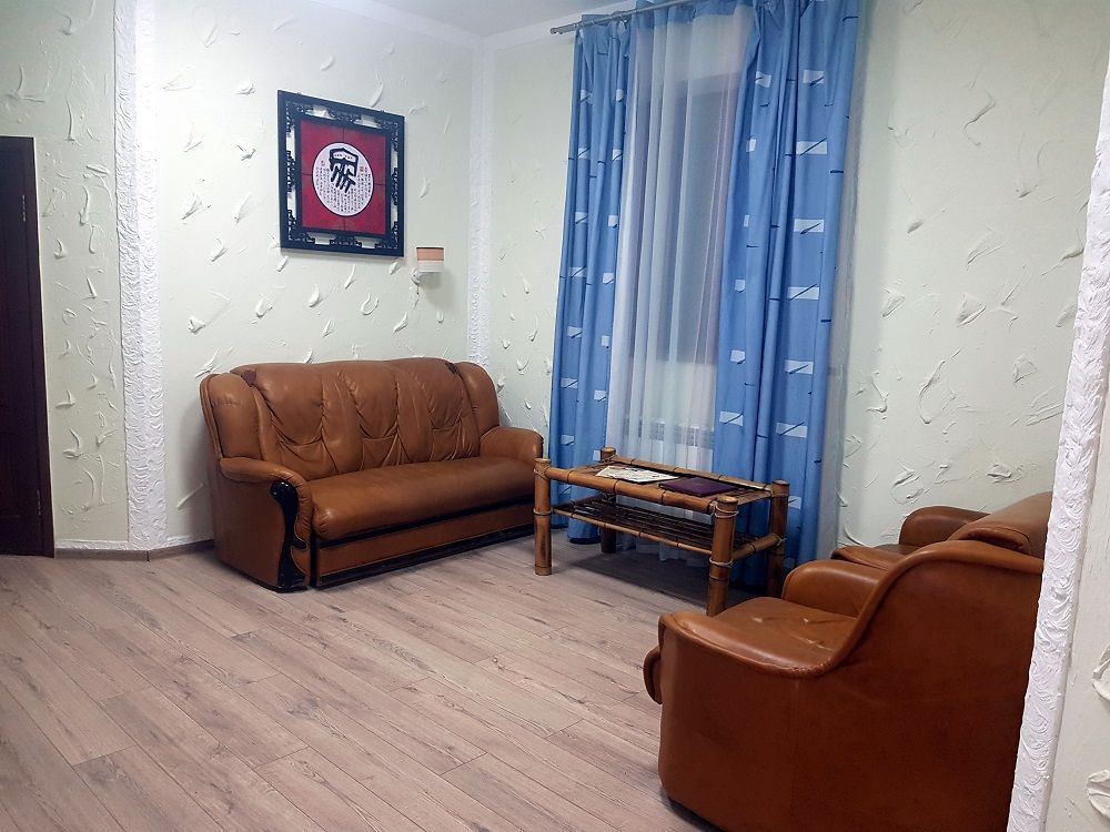 Картинка отеля - 18