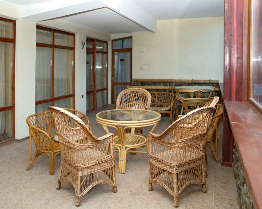 Картинка отеля - 21