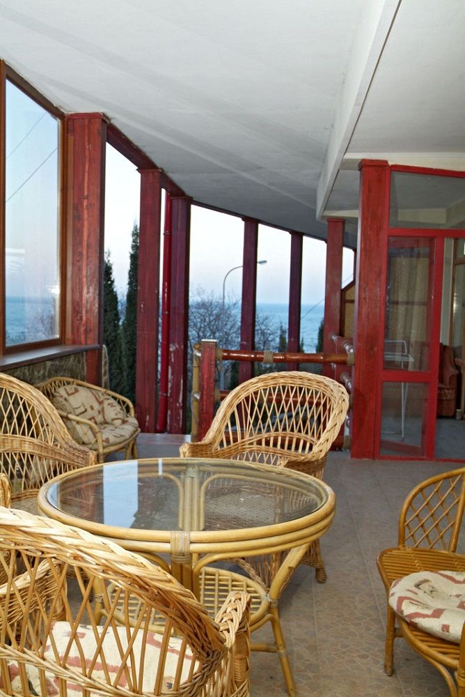 Картинка отеля - 20