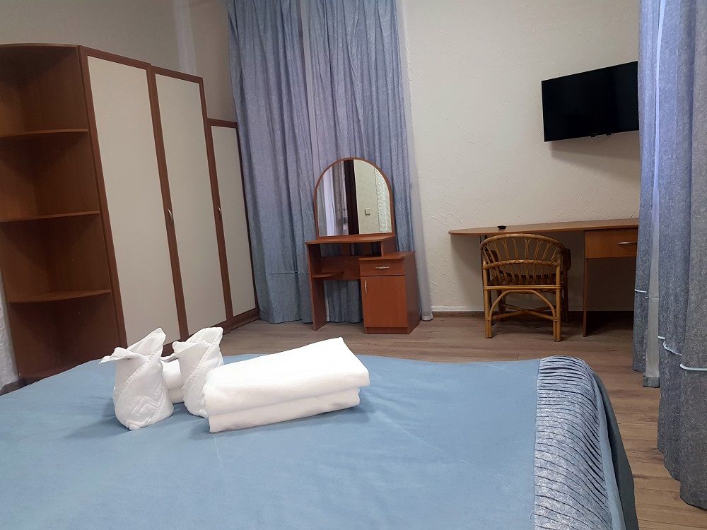 Картинка отеля - 16