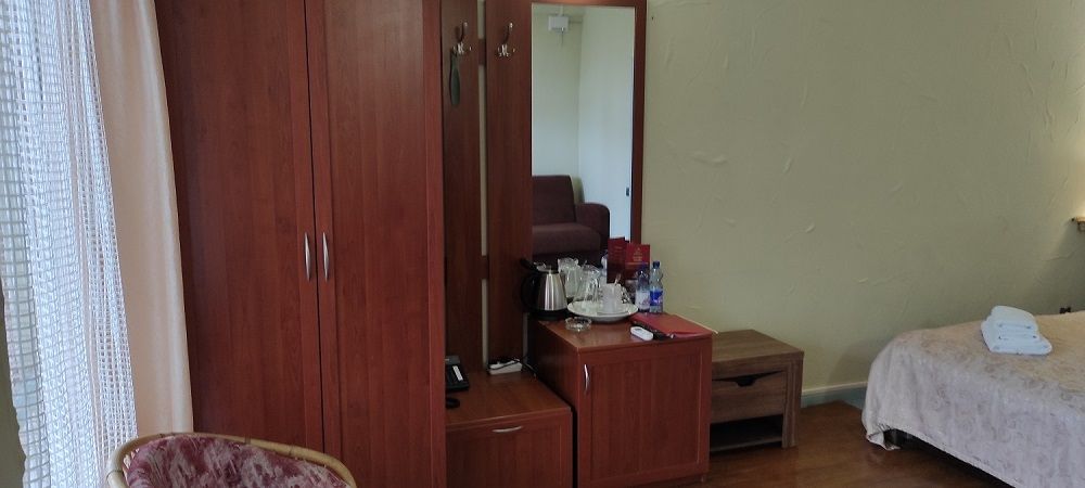 Картинка отеля - 11