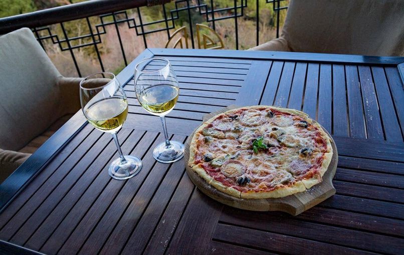 ВЕСЕЛЫЙ ХОТЭЙ КИТАЙ, отель  - 5