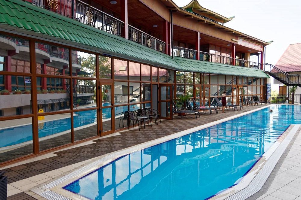 Картинка отеля - 2