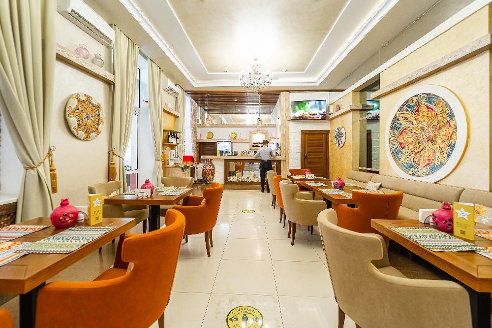 ПЕСОЧНАЯ БУХТА, парк-отель и пансионат (лечение с 18 лет) - 21