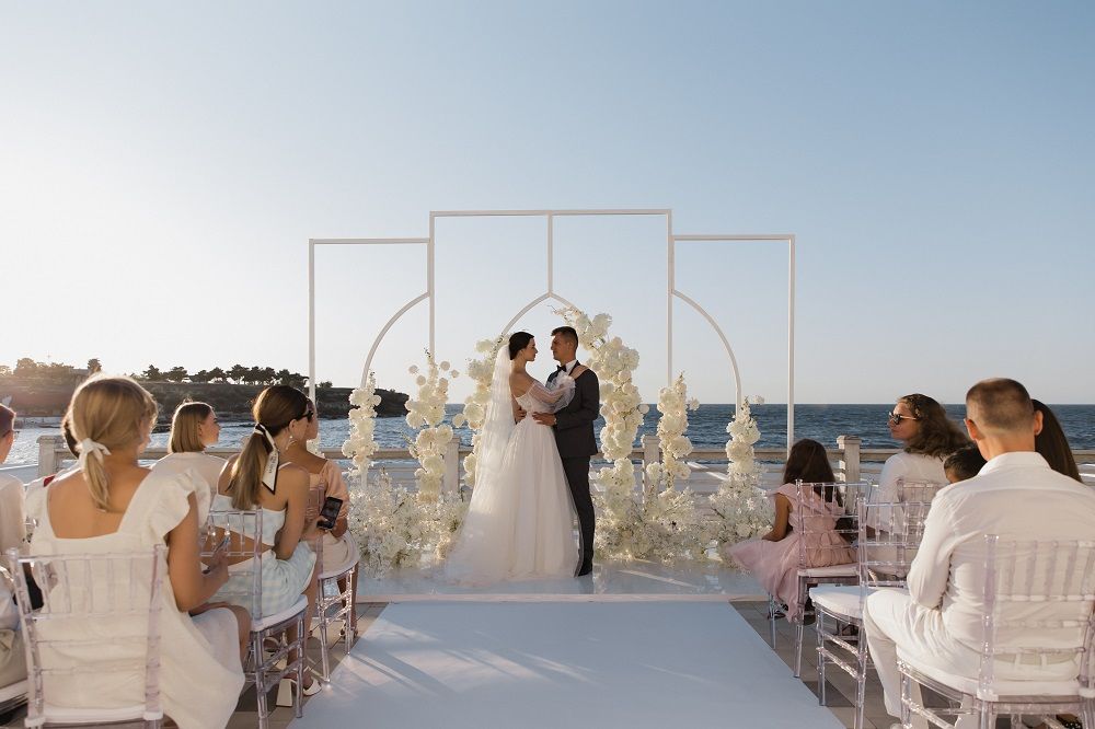 ПЕСОЧНАЯ БУХТА, парк-отель и пансионат (лечение с 18 лет) - 19