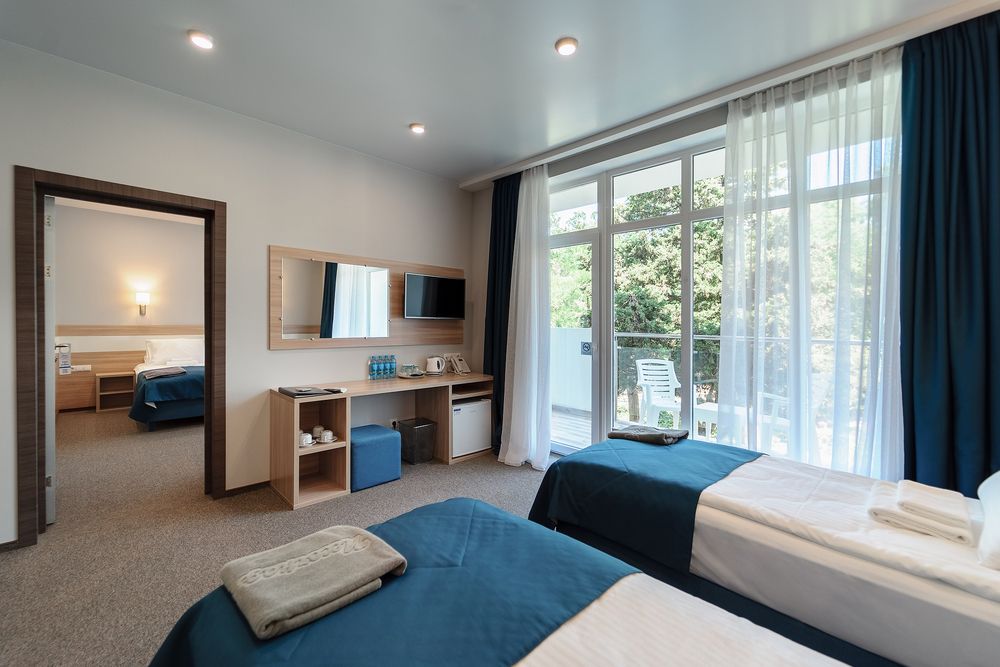 Картинка отеля - 41