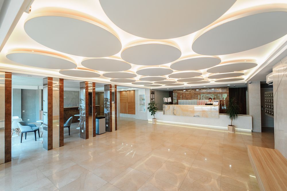 Картинка отеля - 10