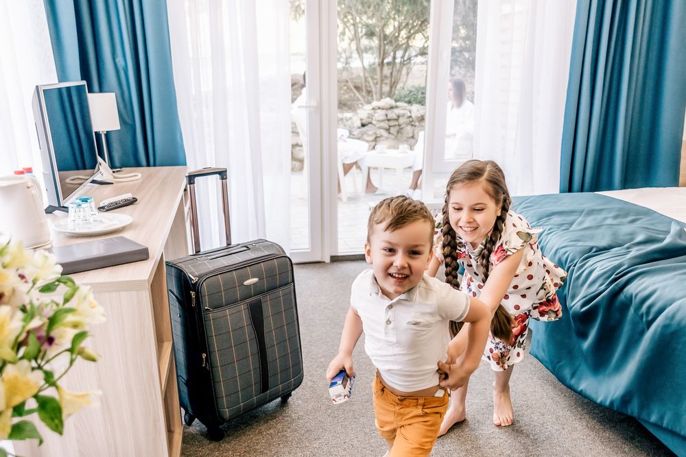 Картинка отеля - 40