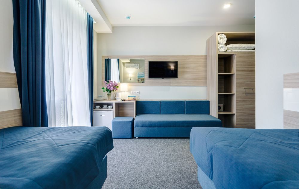 Картинка отеля - 39