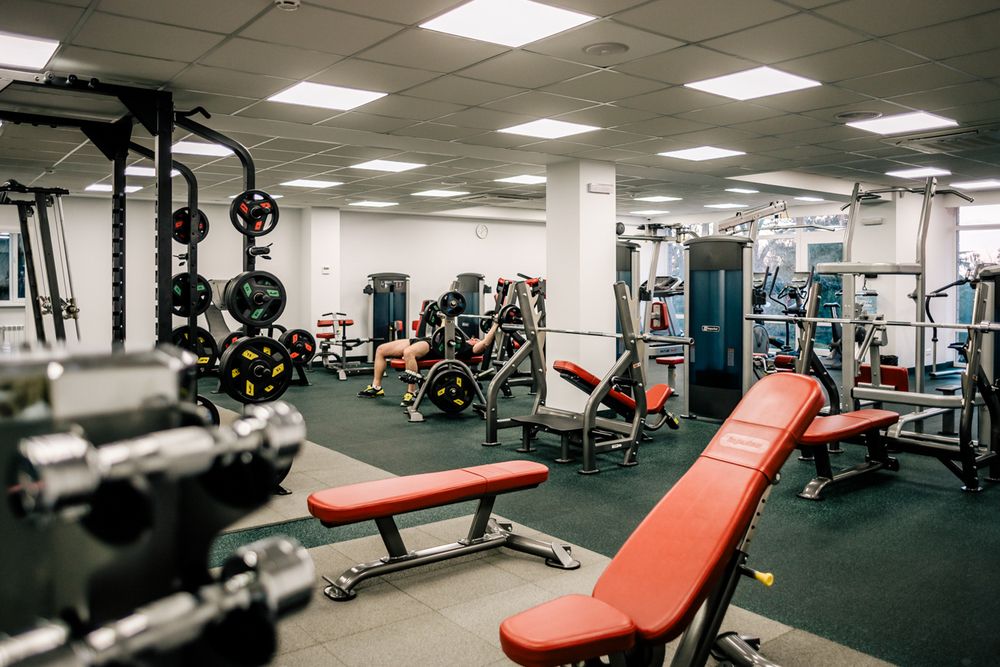 ПЕСОЧНАЯ БУХТА, парк-отель и пансионат (лечение с 18 лет) - 33