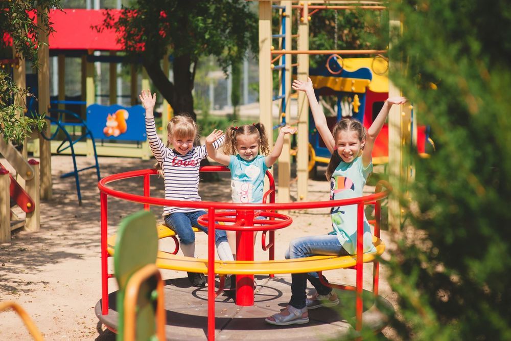 ПЕСОЧНАЯ БУХТА, парк-отель и пансионат (лечение с 18 лет) - 38