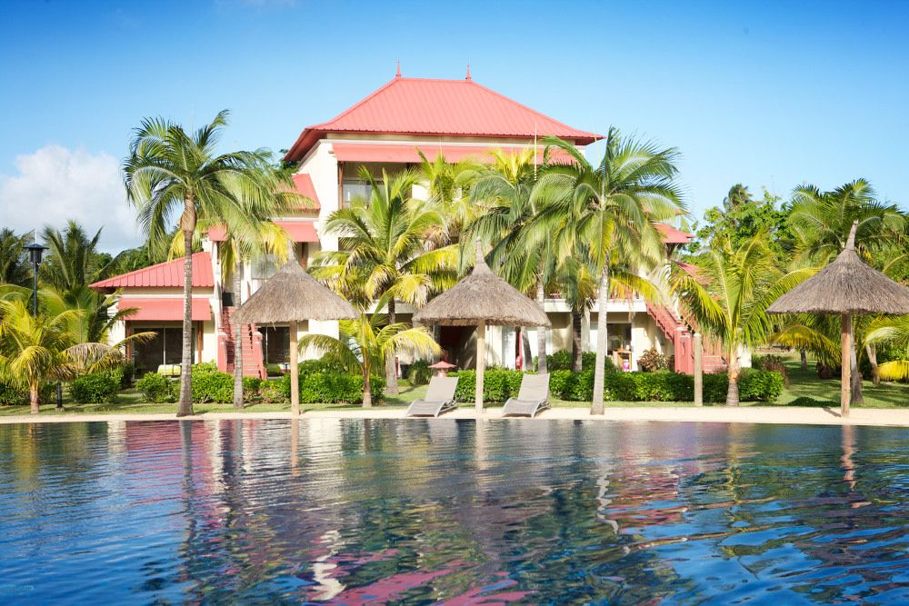 Картинка отеля - 9