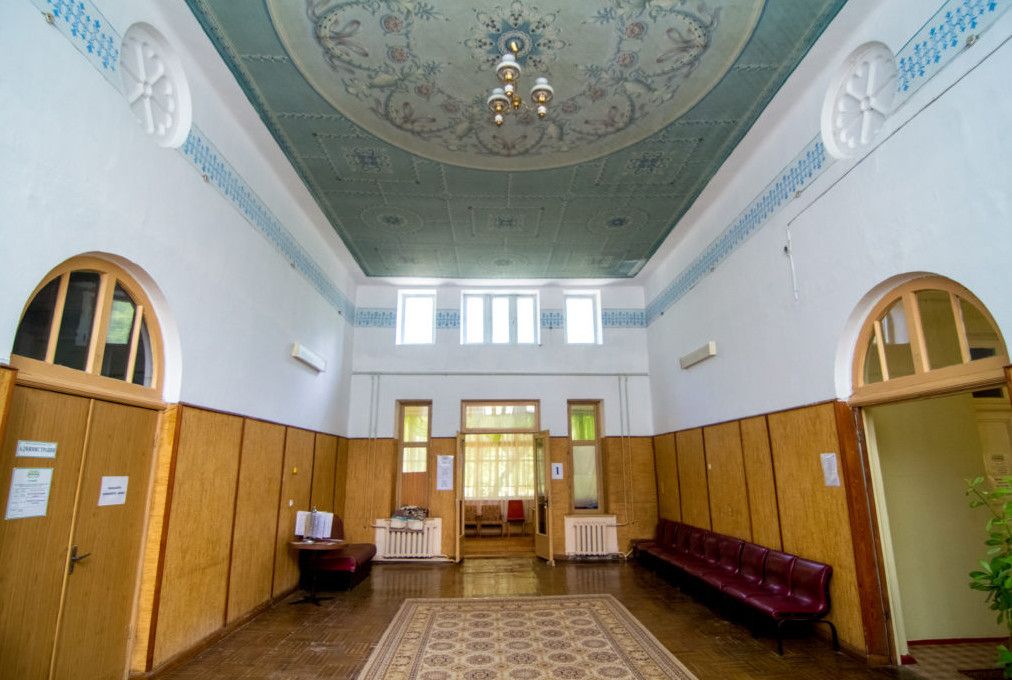 Картинка отеля - 2