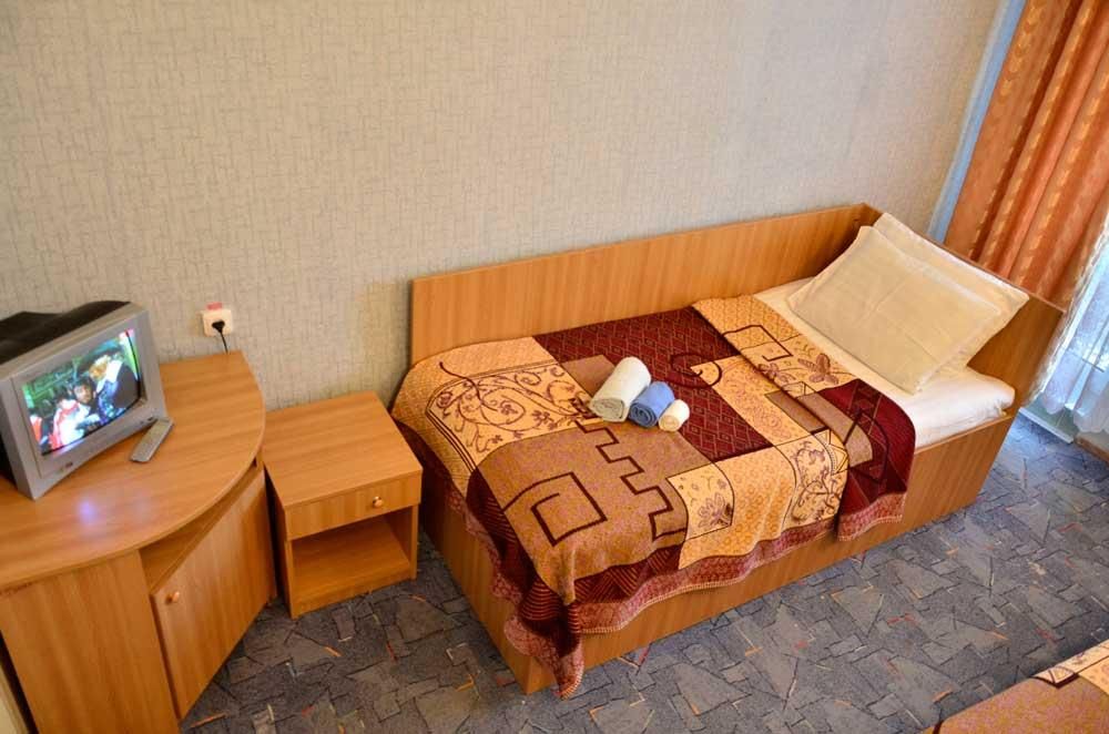 Картинка отеля - 20