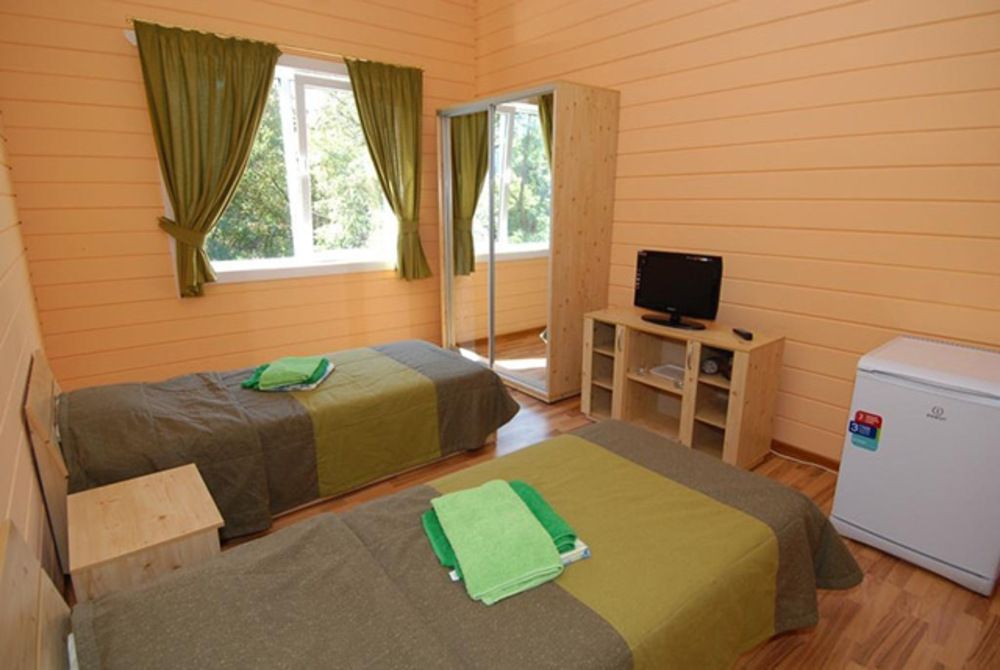 Картинка отеля - 27