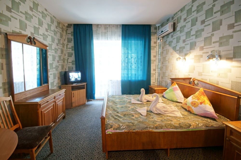 Картинка отеля - 25