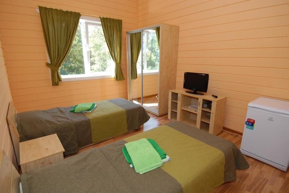 Картинка отеля - 23