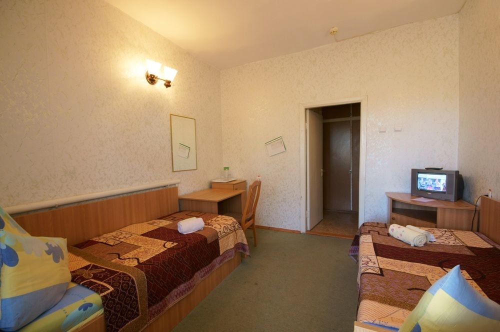 Картинка отеля - 22