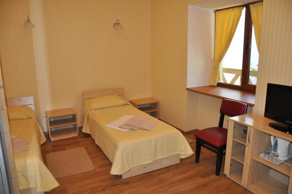 Картинка отеля - 31