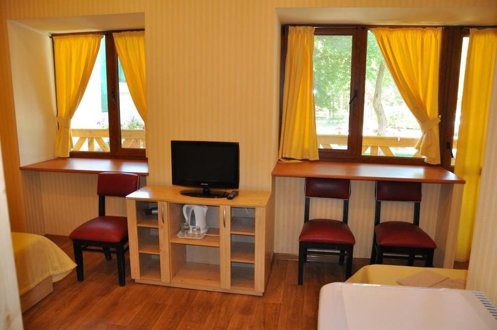 Картинка отеля - 33