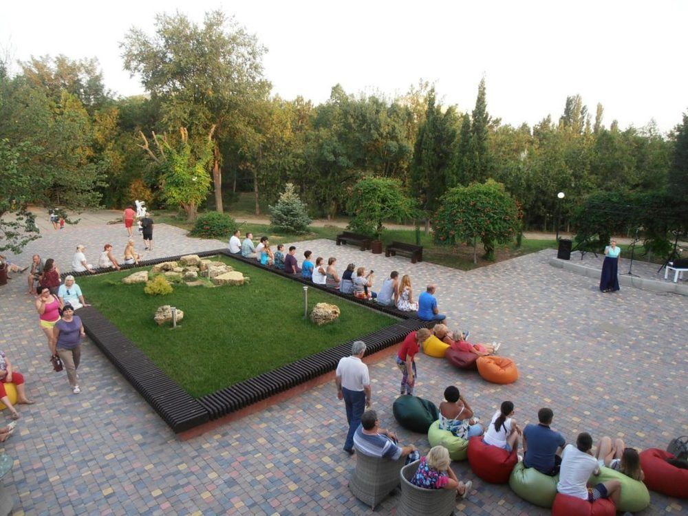 Картинка отеля - 16