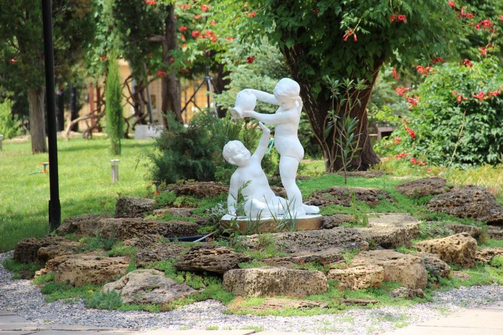 Картинка отеля - 14