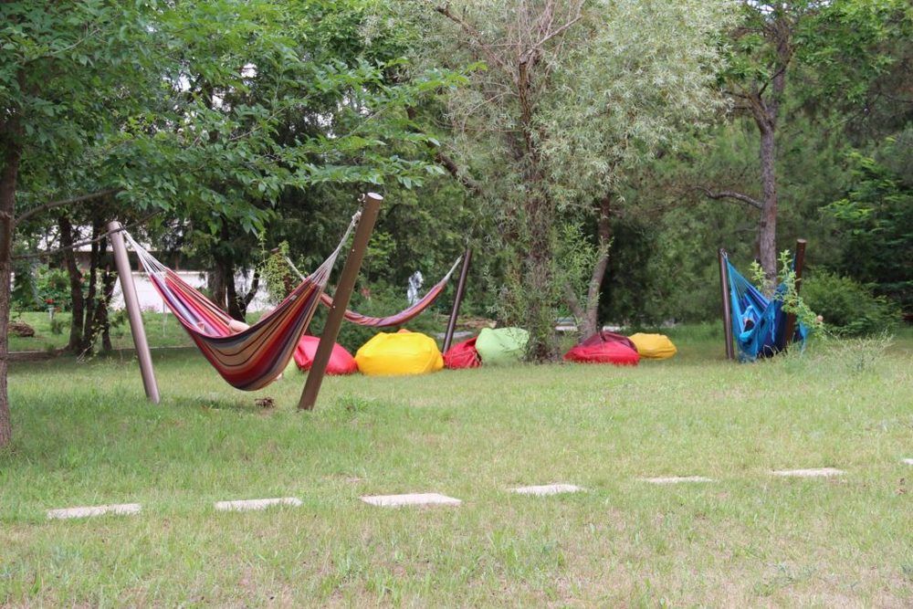 Картинка отеля - 11