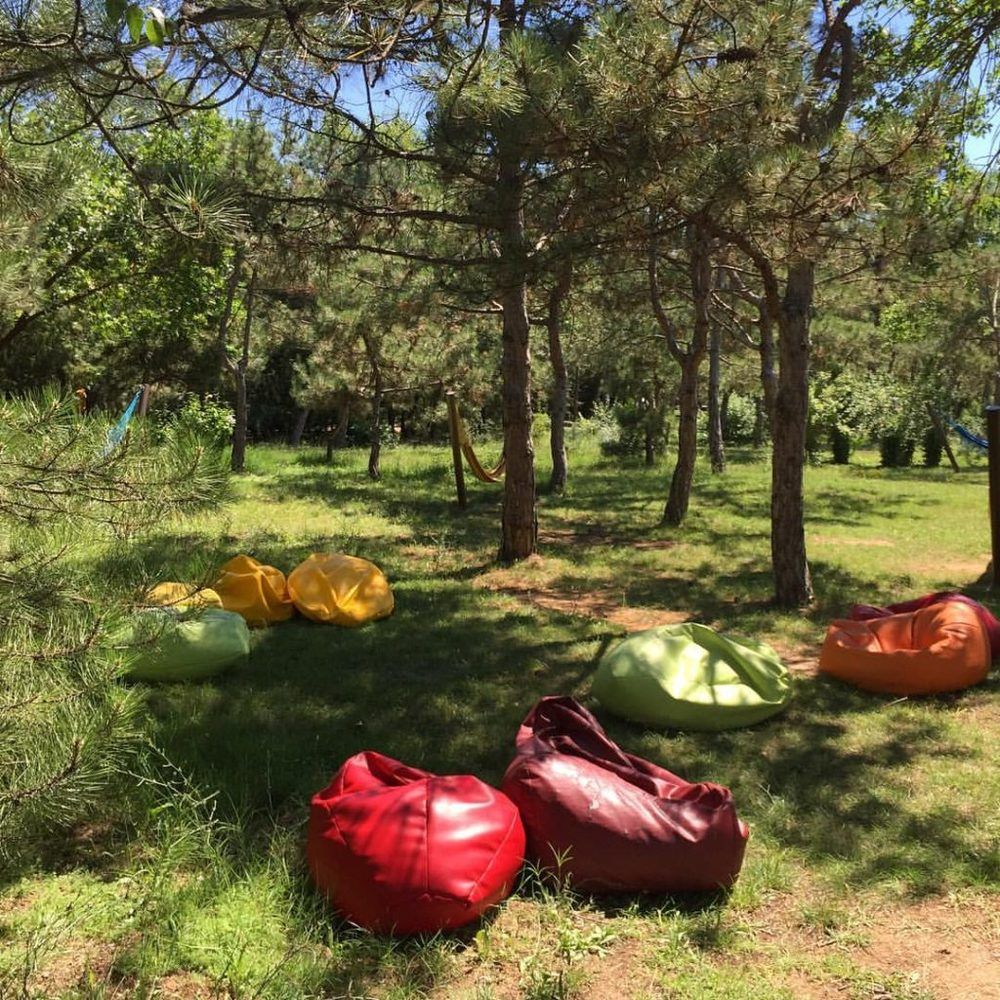 Картинка отеля - 10