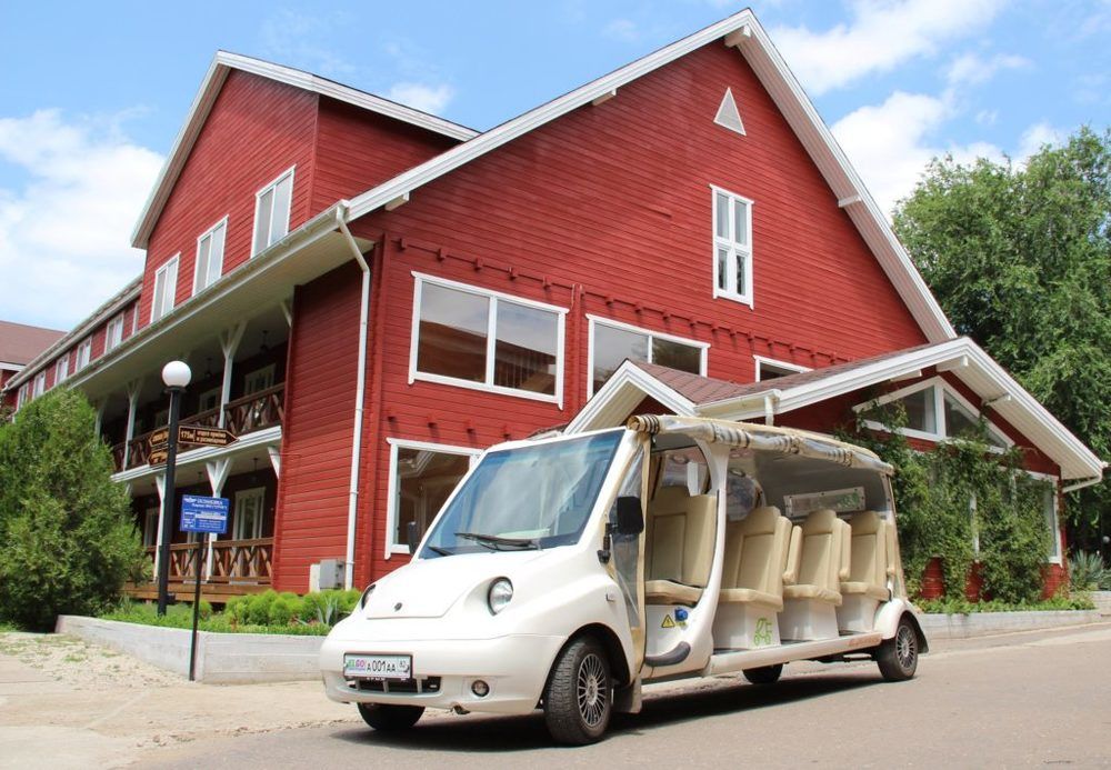 Картинка отеля - 4