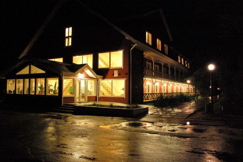 САКИ, санаторий (лечение с 18 лет) - 5