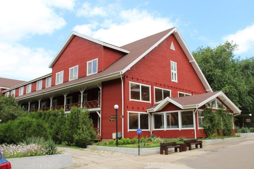 Картинка отеля - 3