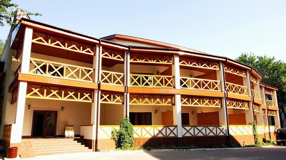 Картинка отеля - 7