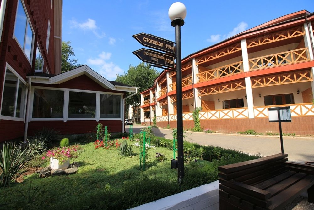 Картинка отеля - 6