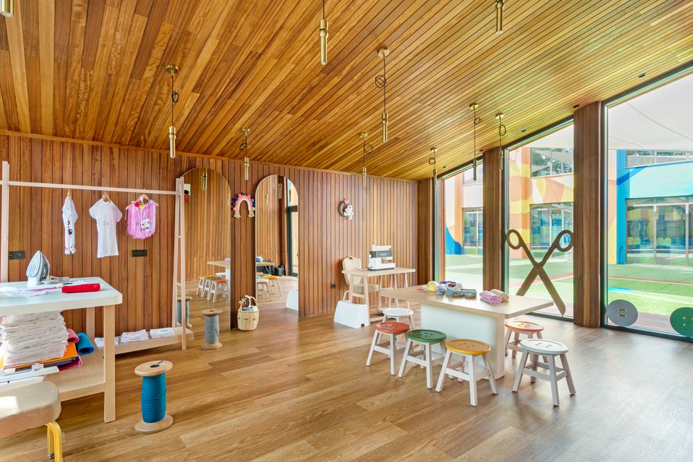 Cullinan Belek (Upgrade Imperial Service) - 145