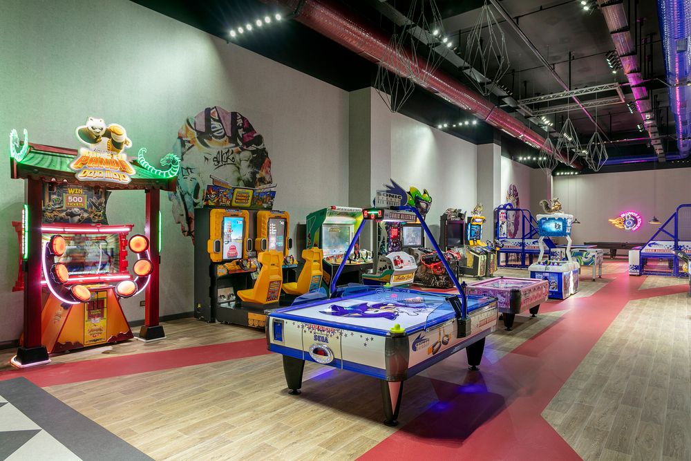 Картинка отеля - 143