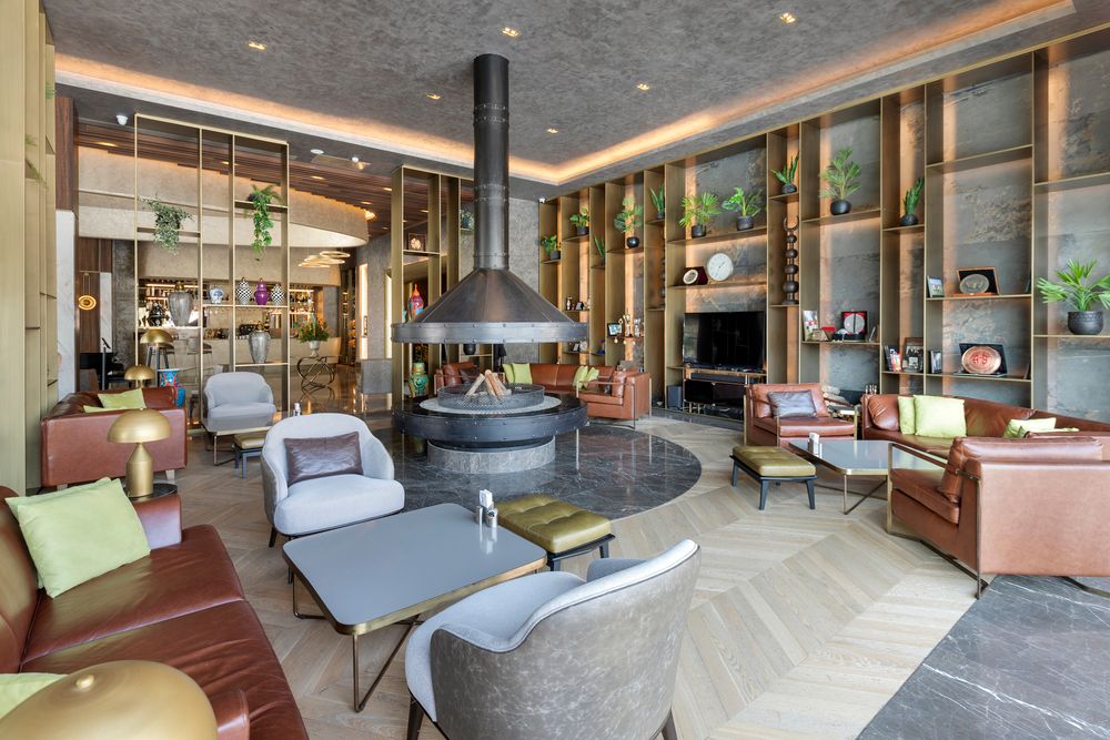 Cullinan Belek (Upgrade Imperial Service) - 139