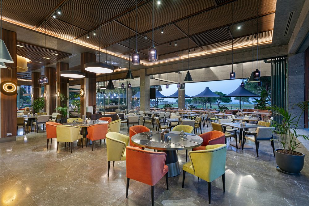 Cullinan Belek (Upgrade Imperial Service) - 138