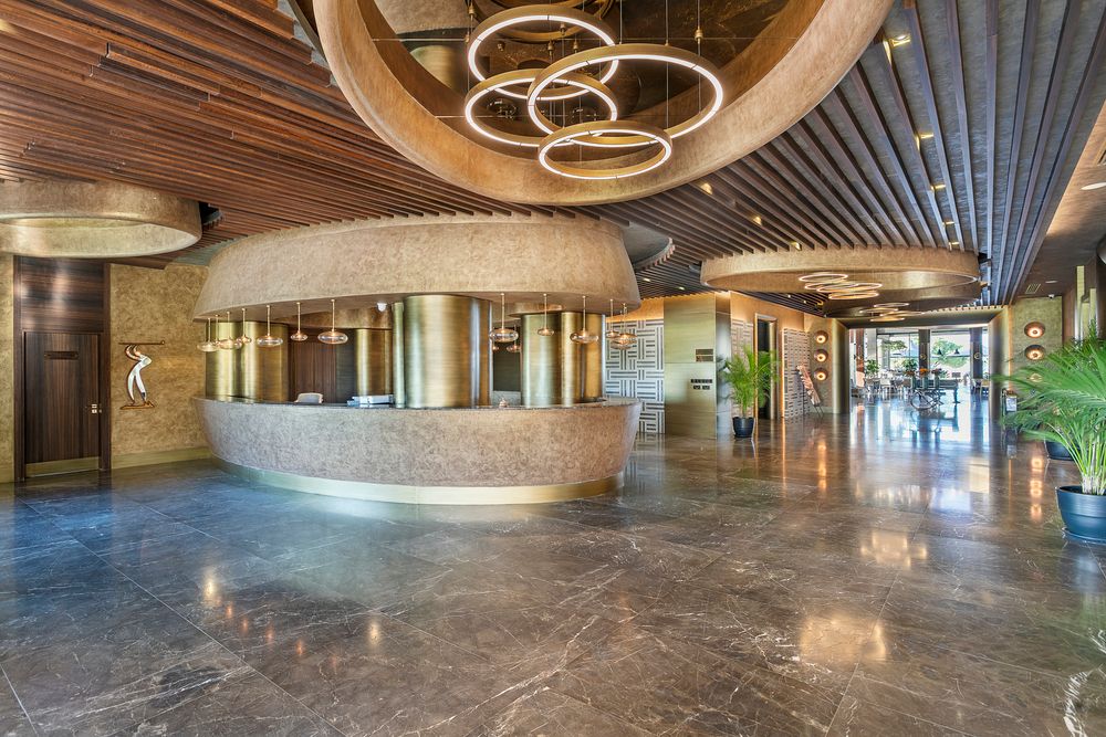 Cullinan Belek (Upgrade Imperial Service) - 134