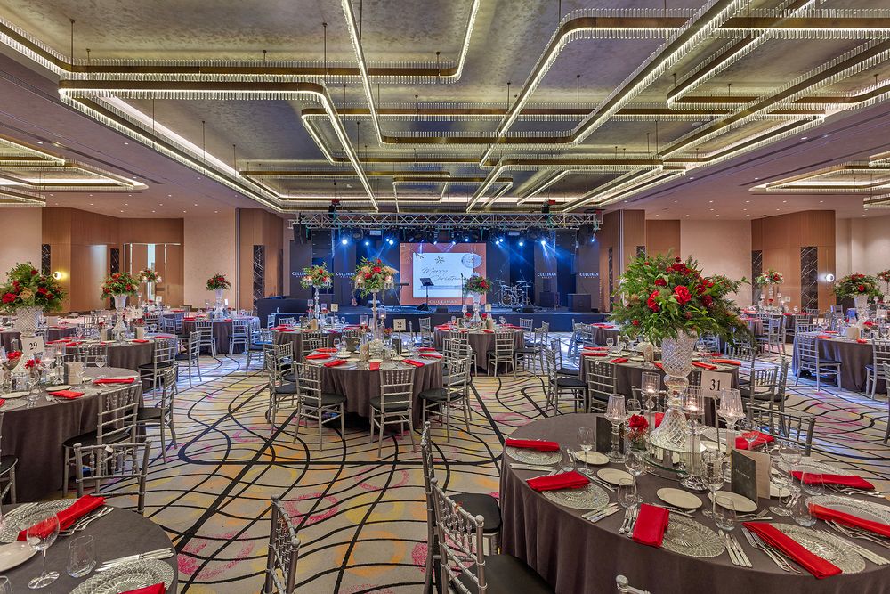 Cullinan Belek (Upgrade Imperial Service) - 124