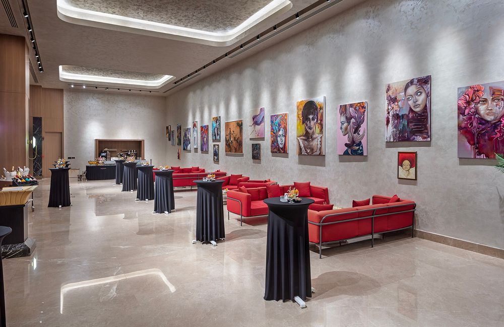 Cullinan Belek (Upgrade Imperial Service) - 122