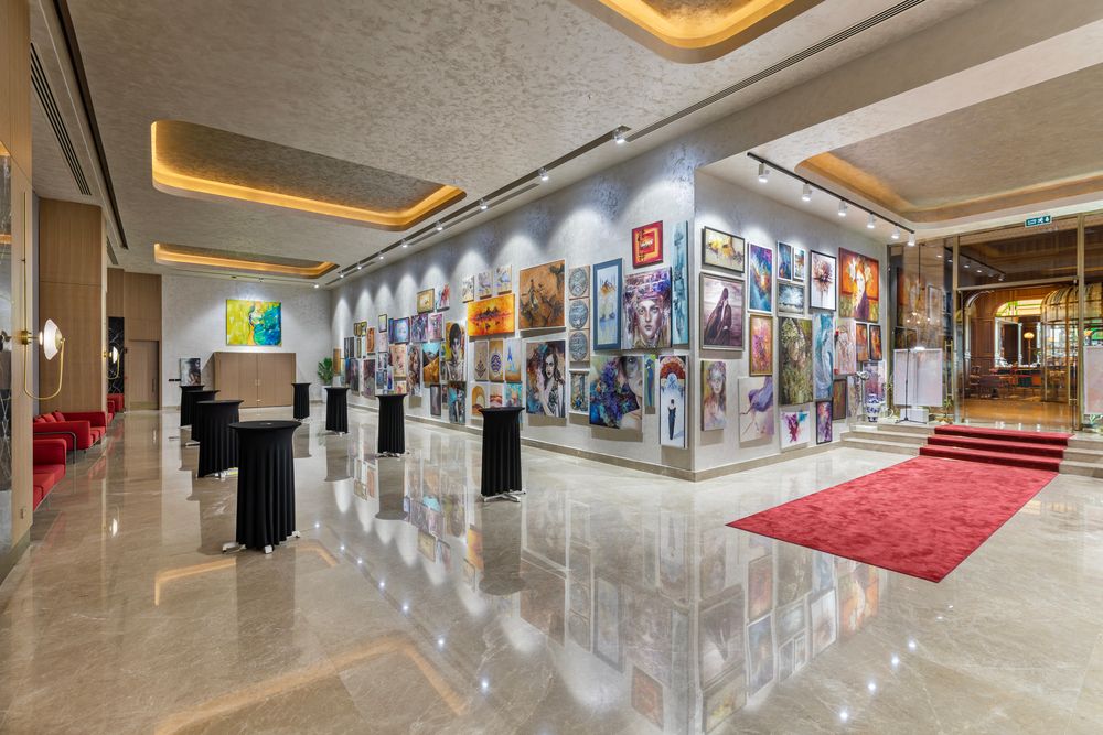 Cullinan Belek (Upgrade Imperial Service) - 121